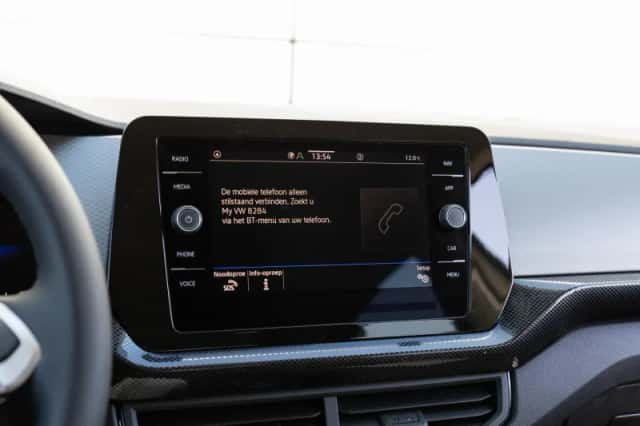Volkswagen T-Cross (2026) thumbnail 32