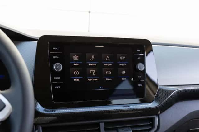 Volkswagen T-Cross (2026) thumbnail 34