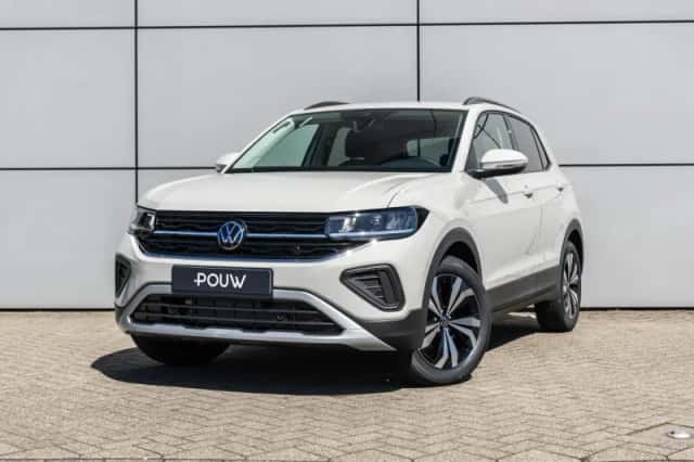 Volkswagen T-Cross (2026) thumbnail 36
