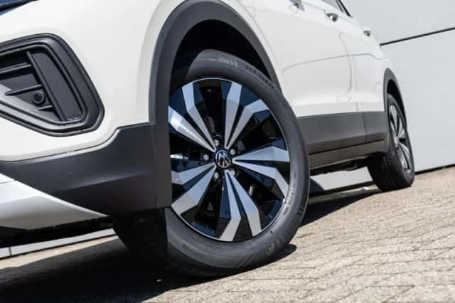 Volkswagen T-Cross (2026) thumbnail 6