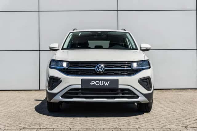 Volkswagen T-Cross (2026) thumbnail 7