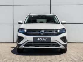 Volkswagen T-Cross (2026) thumbnail 7