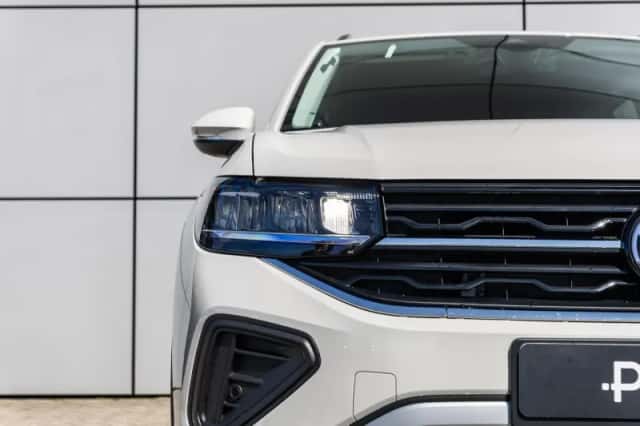 Volkswagen T-Cross (2026) thumbnail 8