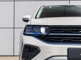 Volkswagen T-Cross (2026) thumbnail 8