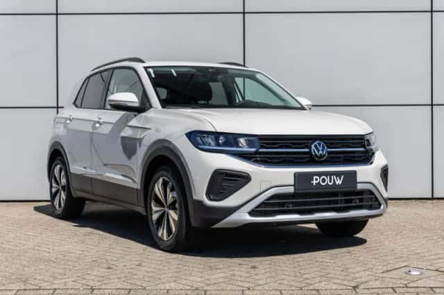Volkswagen T-Cross (2026) thumbnail 9