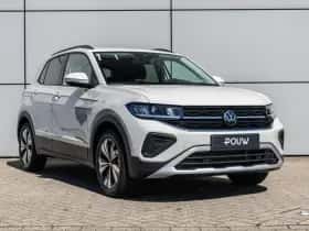 Volkswagen T-Cross (2026) thumbnail 9