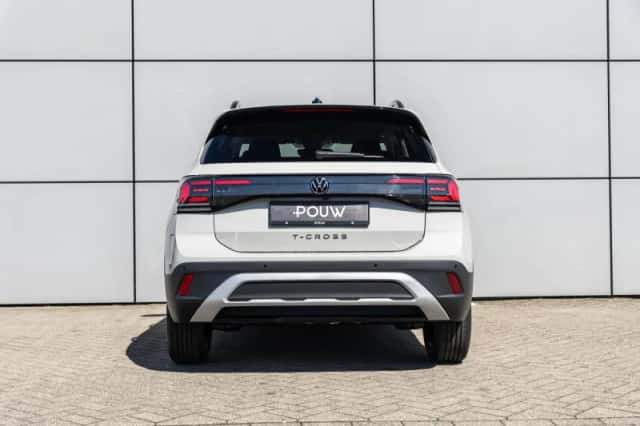 Volkswagen T-Cross (2026) thumbnail 10