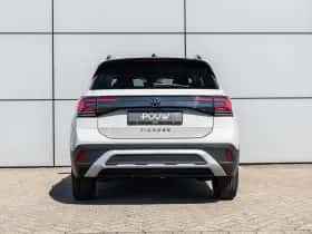 Volkswagen T-Cross (2026) thumbnail 10