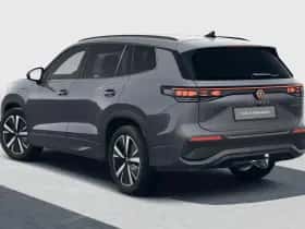Volkswagen Tayron (2026) thumbnail 2