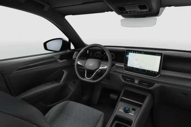 Volkswagen Tayron (2026) thumbnail 13