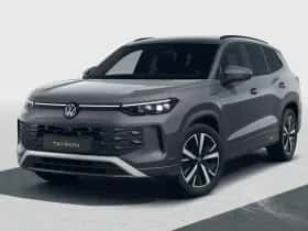 Volkswagen Tayron (2026) thumbnail 14