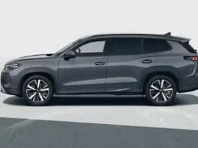 Volkswagen Tayron (2026) thumbnail 3