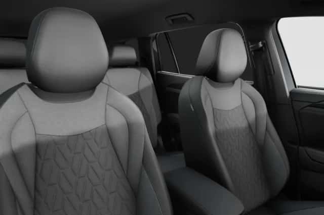 Volkswagen Tayron (2026) thumbnail 4