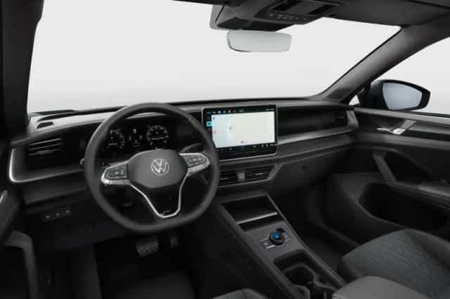 Volkswagen Tayron (2026) thumbnail 5