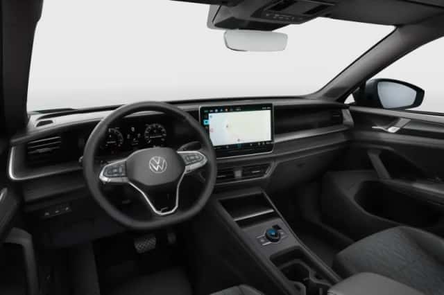 Volkswagen Tayron (2026) thumbnail 5