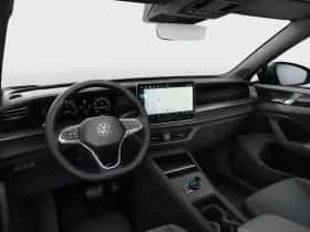 Volkswagen Tayron (2026) thumbnail 5