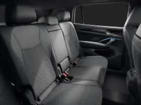 Volkswagen Tayron (2026) thumbnail 6
