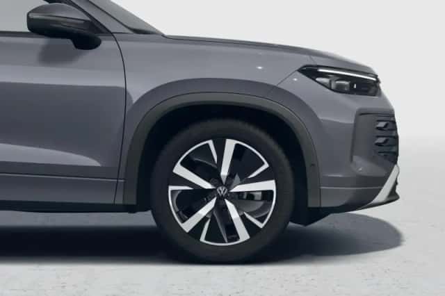 Volkswagen Tayron (2026) thumbnail 8