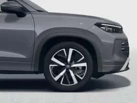 Volkswagen Tayron (2026) thumbnail 8