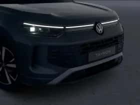 Volkswagen Tayron (2026) thumbnail 10