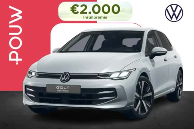 Volkswagen Golf (2026)