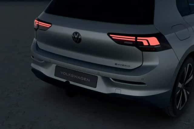 Volkswagen Golf (2026) thumbnail 11