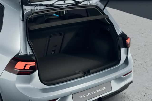 Volkswagen Golf (2026) thumbnail 12