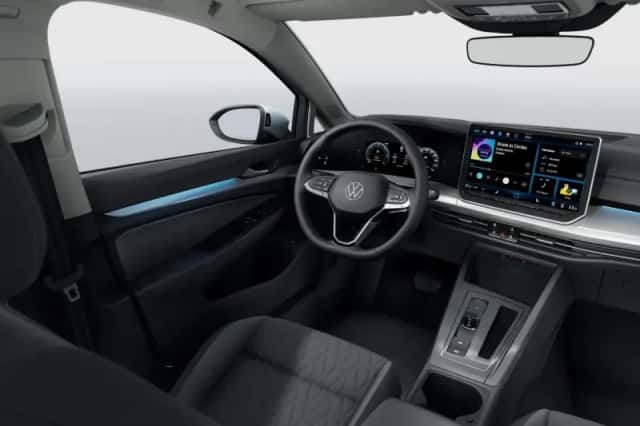 Volkswagen Golf (2026) thumbnail 13