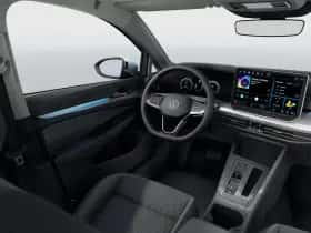 Volkswagen Golf (2026) thumbnail 13