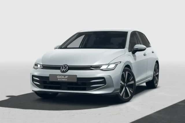Volkswagen Golf (2026) thumbnail 14