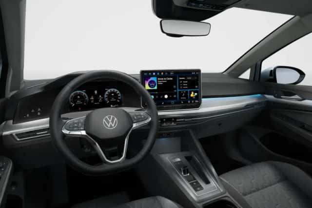 Volkswagen Golf (2026) thumbnail 5
