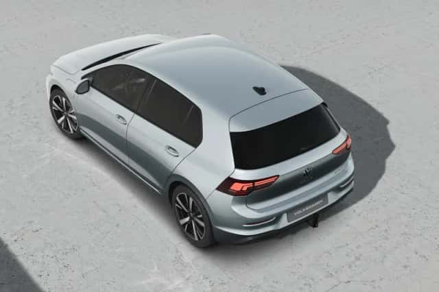 Volkswagen Golf (2026) thumbnail 8