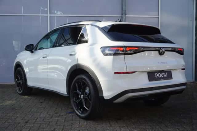 Volkswagen T-Roc (2026) thumbnail 11