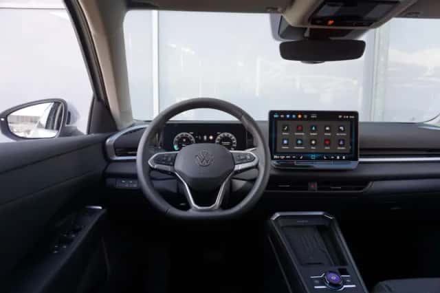 Volkswagen T-Roc (2026) thumbnail 18