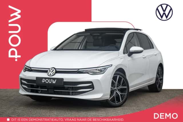 Volkswagen Golf (2026) thumbnail 1