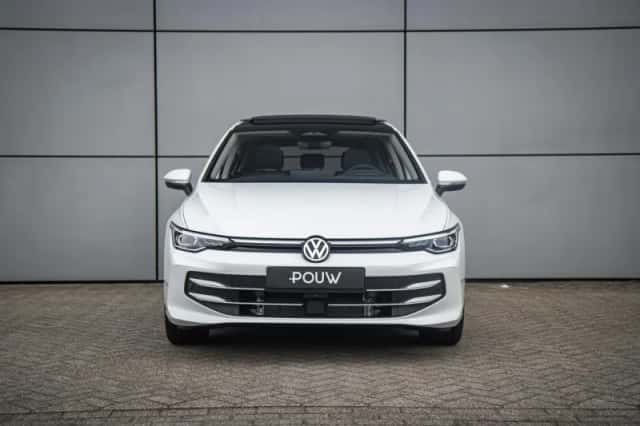 Volkswagen Golf (2026) thumbnail 6