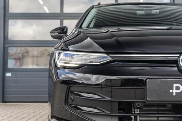 Volkswagen Golf (2026) thumbnail 11