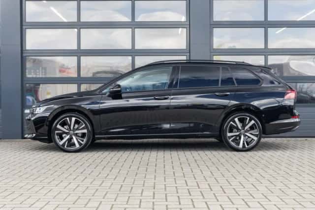 Volkswagen Golf (2026) thumbnail 13