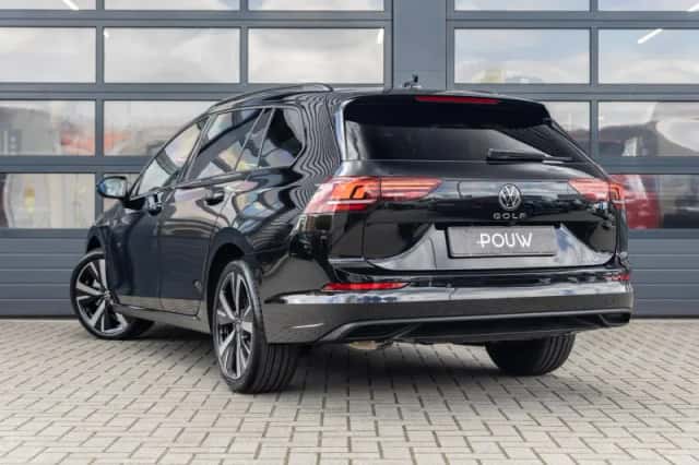 Volkswagen Golf (2026) thumbnail 14