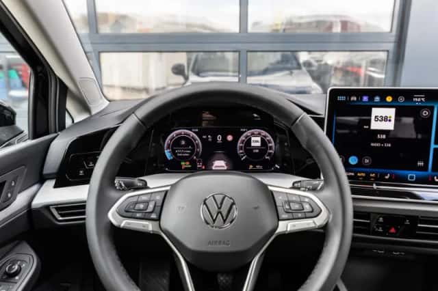 Volkswagen Golf (2026) thumbnail 29
