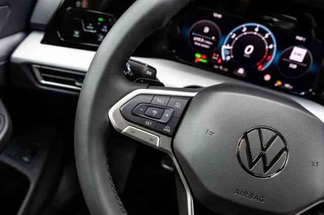Volkswagen Golf (2026) thumbnail 30