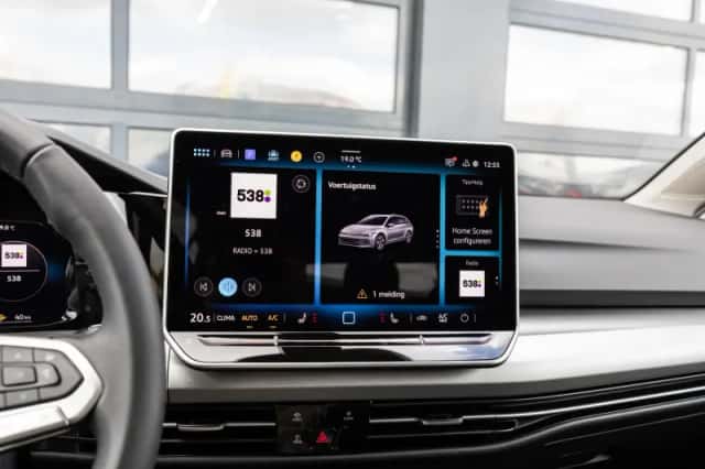 Volkswagen Golf (2026) thumbnail 34