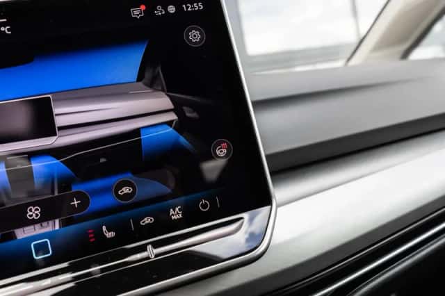 Volkswagen Golf (2026) thumbnail 38