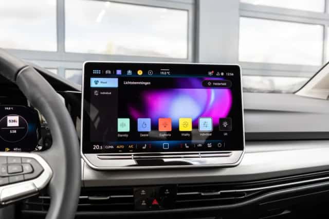 Volkswagen Golf (2026) thumbnail 39