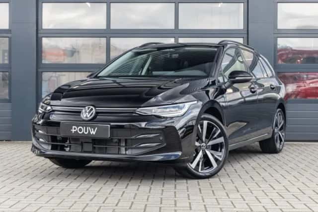 Volkswagen Golf (2026) thumbnail 45