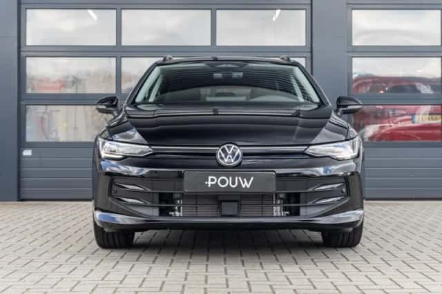Volkswagen Golf (2026) thumbnail 9