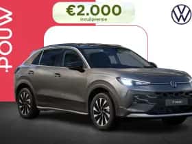 Volkswagen T-Roc (2026) thumbnail 1