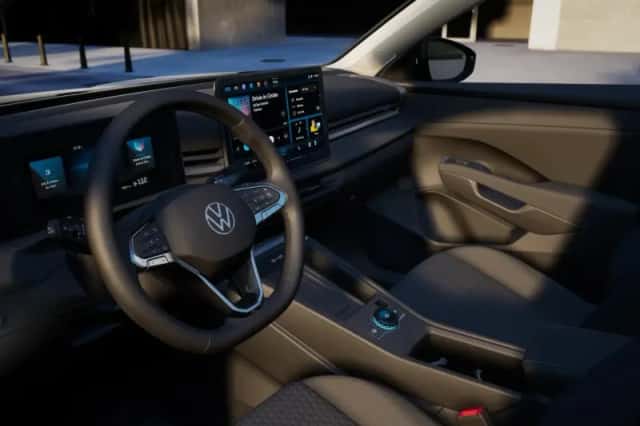 Volkswagen T-Roc (2026) thumbnail 13