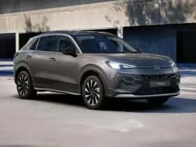Volkswagen T-Roc (2026) thumbnail 14