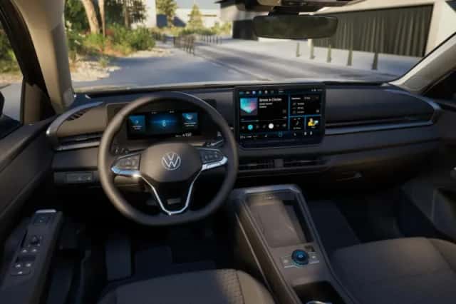 Volkswagen T-Roc (2026) thumbnail 5